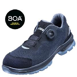 ATLAS Halbschuh FLASH 3305 XP BOA anthrazit/schwarz S1P ESD Produktbild